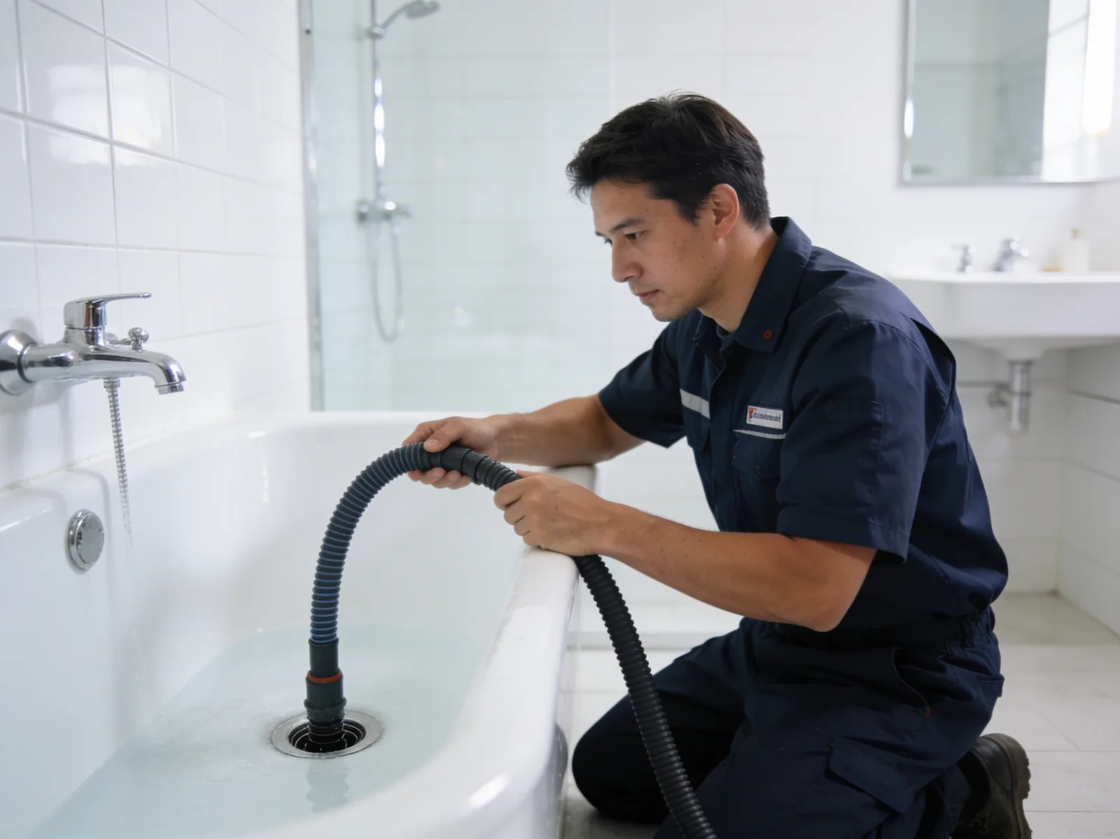 Emergency Plumber Lawrenceville, VA FAQs